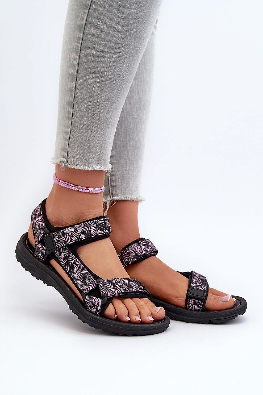Sandals model 197895